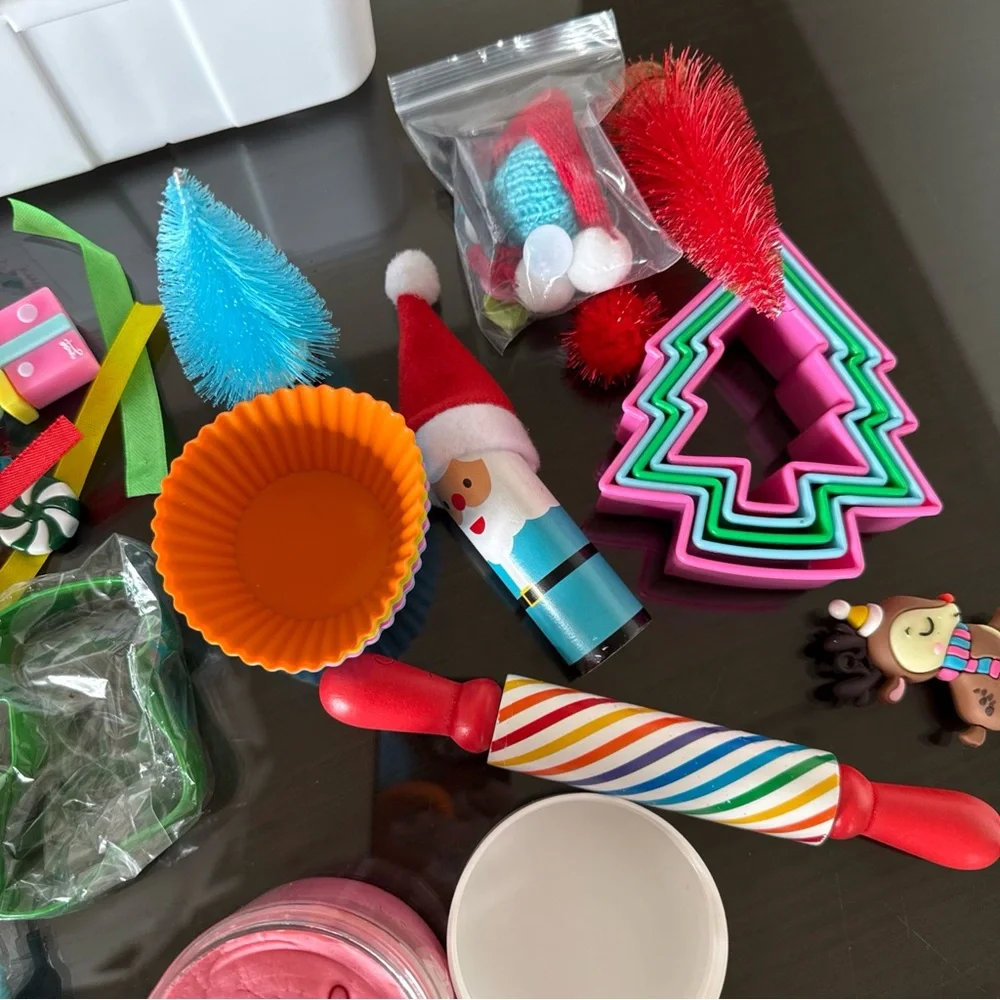 Kids Toy Organizer - White - Picture 7 of 7